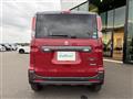 2020 Suzuki Spacia