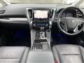2020 Toyota Alphard Hybrid