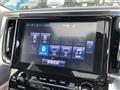2020 Toyota Alphard Hybrid