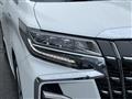 2020 Toyota Alphard Hybrid