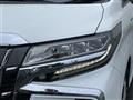 2020 Toyota Alphard Hybrid