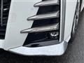 2020 Toyota Alphard Hybrid