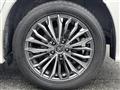 2020 Toyota Alphard Hybrid