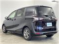 2018 Toyota Sienta