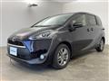 2018 Toyota Sienta