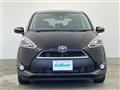 2018 Toyota Sienta