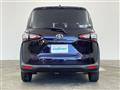 2018 Toyota Sienta