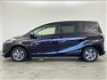 2018 Toyota Sienta