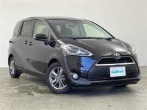 2018 Toyota Sienta