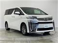 2018 Toyota Vellfire