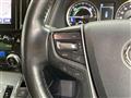 2018 Toyota Vellfire
