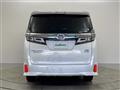 2018 Toyota Vellfire