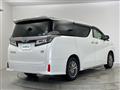 2018 Toyota Vellfire