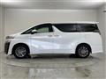 2018 Toyota Vellfire