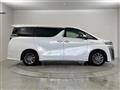 2018 Toyota Vellfire