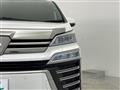 2018 Toyota Vellfire