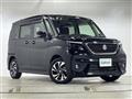 2022 Suzuki Solio