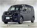 2022 Suzuki Solio