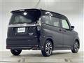 2022 Suzuki Solio
