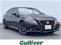 2020 Toyota Crown Hybrid