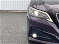 2020 Toyota Crown Hybrid