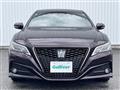 2020 Toyota Crown Hybrid