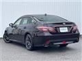2020 Toyota Crown Hybrid