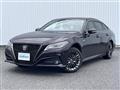 2020 Toyota Crown Hybrid