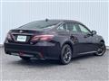 2020 Toyota Crown Hybrid