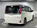 2019 Toyota Noah