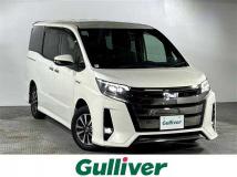 2019 Toyota Noah
