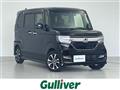 2018 Honda N BOX