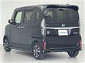 2018 Honda N BOX
