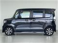 2018 Honda N BOX