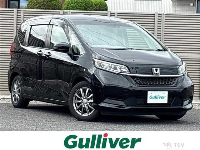 2021 Honda Freed