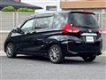 2021 Honda Freed