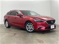 2018 Mazda Atenza Wagon