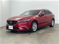 2018 Mazda Atenza Wagon
