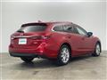 2018 Mazda Atenza Wagon