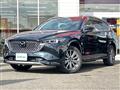 2023 Mazda CX-8