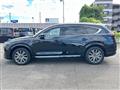 2023 Mazda CX-8
