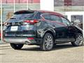 2023 Mazda CX-8