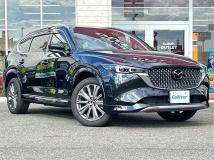 2023 Mazda CX-8