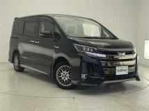 2018 Toyota Noah