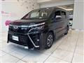 2019 Toyota Voxy