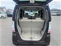 2017 Honda N BOX