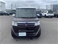 2017 Honda N BOX