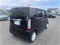 2017 Honda N BOX