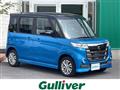 2016 Suzuki Spacia