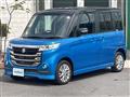2016 Suzuki Spacia